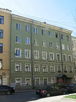 Полозова, 12