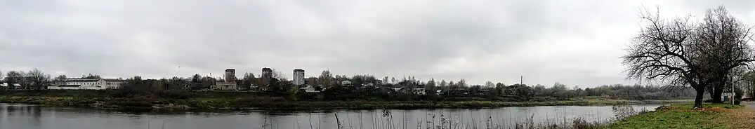 Портал:Полоцк