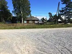 Центральная площадь