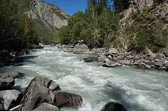 Порог Бегемот