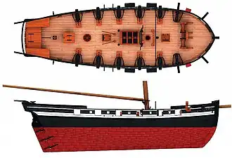 тендер «Поспешный»
