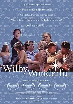 Постер фильма