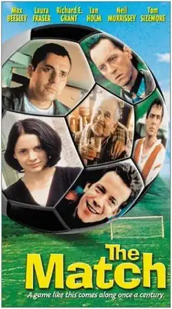 Постер фильма