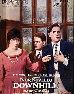 Постер фильма