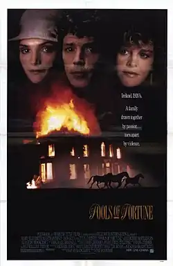 Постер фильма