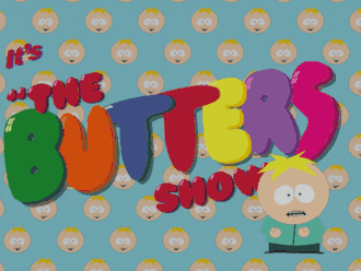 Постер серии