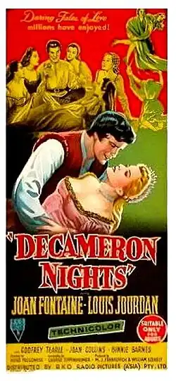 Постер фильма