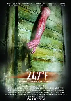 Постер фильма