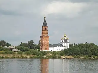 Церковь Рождества Христова