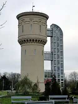 Здание музея