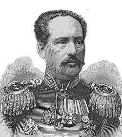 Действительный статский советник В. И. Приселков — 1878 год