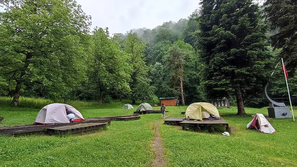 Приют Бабук-Аул