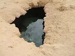 Форма провала