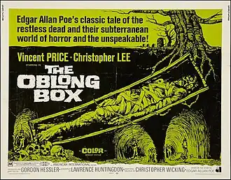 Постер фильма