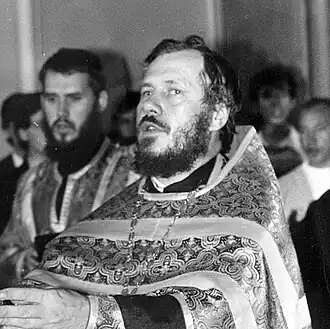 Николай Агафонов