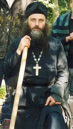 Митрополит Сергий