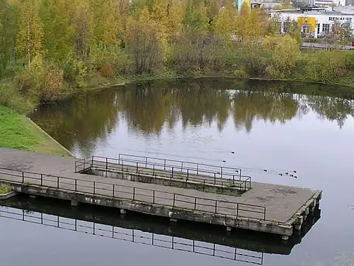 Смотровая площадка