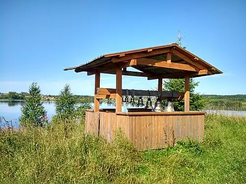 Звонница (2019 г.)