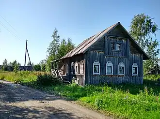 Дом Болтина (2-я пол. XIX в.)