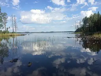 Вид с дороги 86К-14