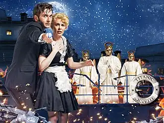 Постер эпизода