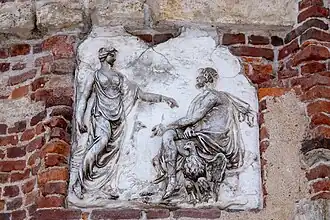 «Юпитер и Юнона»