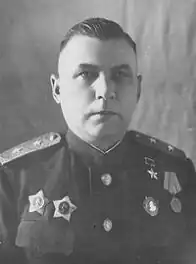 Портрет Е. Г. Пушкина. Художник Н. А. Фёдоров