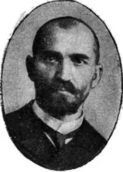 П. Г. Устинов (1907)