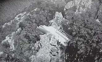 Последствия катастрофы