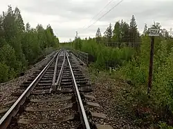 Железнодорожный мост