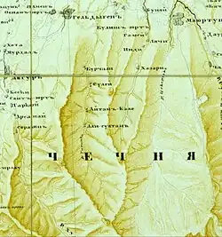 Р. Талинкъ (1847-1850)