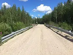 Автомобильный мост