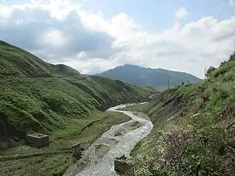 Река Хъуннихх