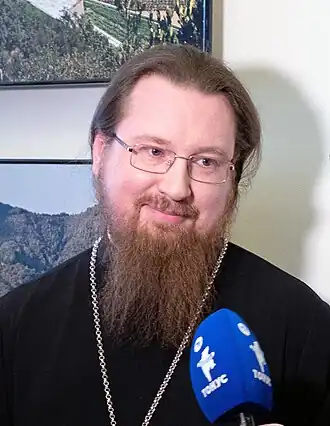 Епископ Феодорит