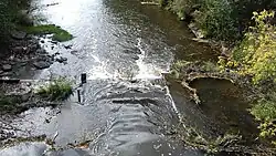 Речка Большая Якла.