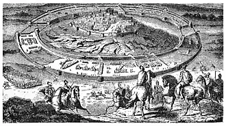 Осада Нуманции