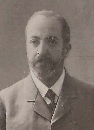 Рихард Мориц Мейер