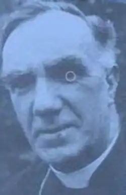 Питер Роган