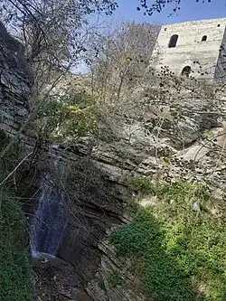 Родовая башня тайпа Тумсой