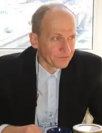 Роман Янушкявичюс, 2010