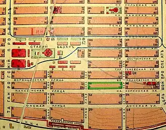 Район Солдатская слобода