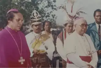 Иероним Пакаэноми