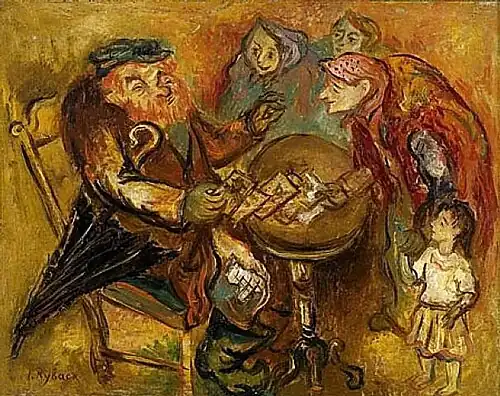 Картёжники