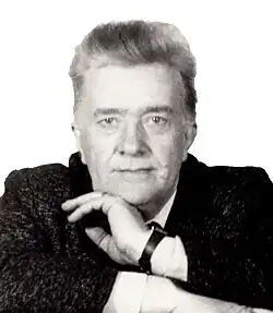 Геннадий Витальевич Рыжкин. 1990 год.