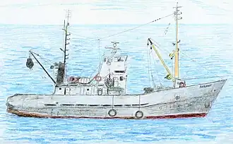 СЧС-225, рисунок