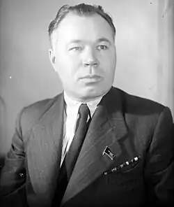 Сабир Вагапов