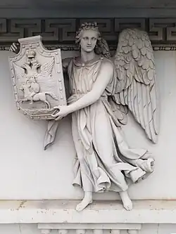 Витебская губерния