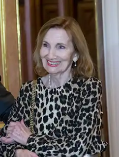 Светлана Адырхаева, 2023 год