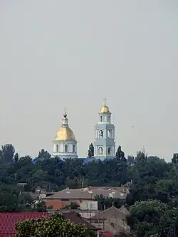 Современный общий вид