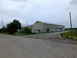 Село Лидога